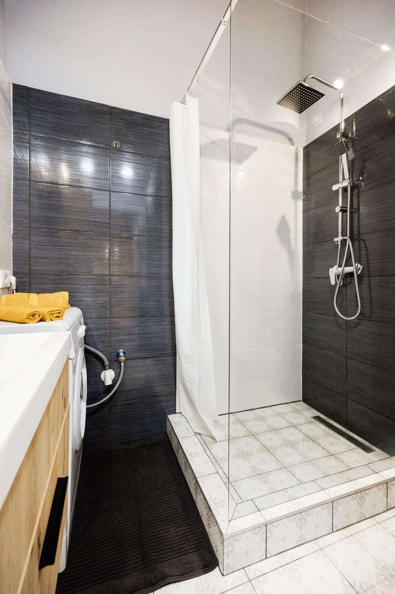 Appartement Vibrant Budapest