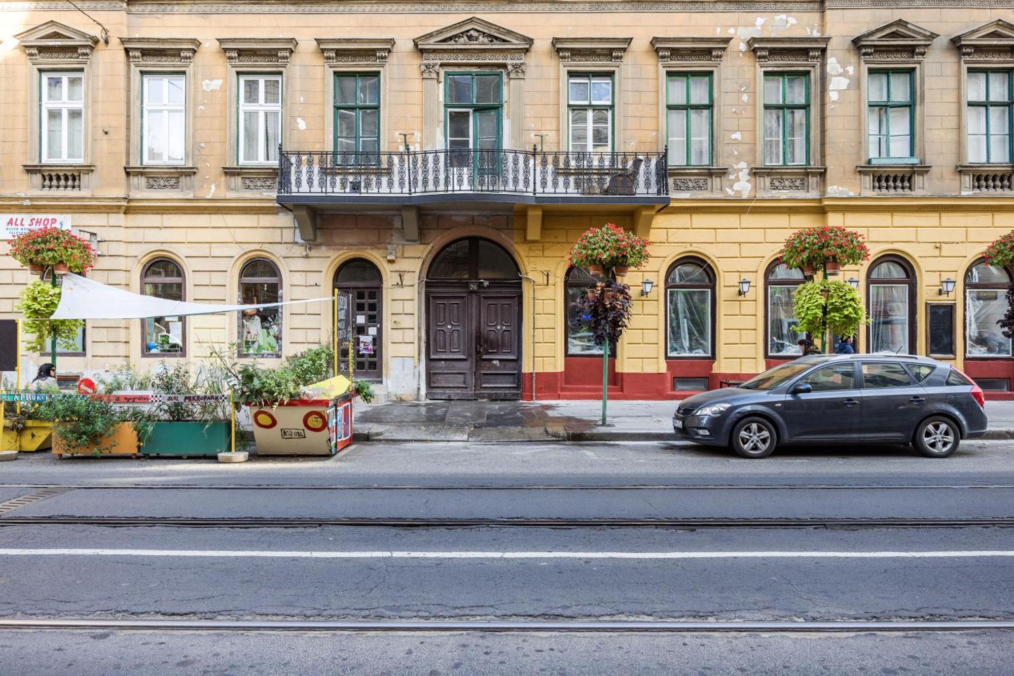 Apartman Vibrant