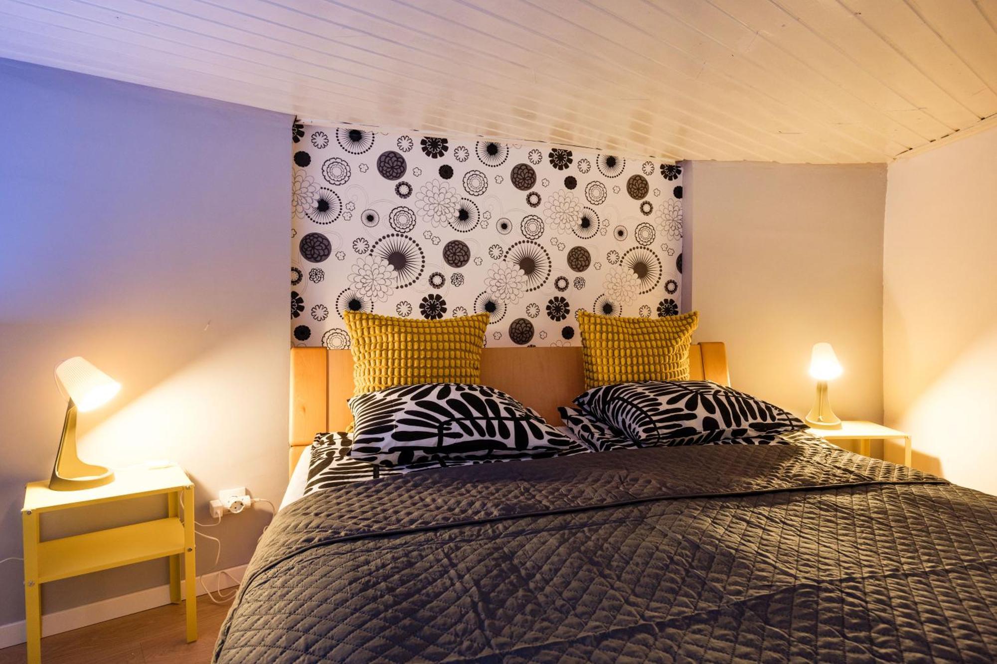 Apartment Vibrant Budapest