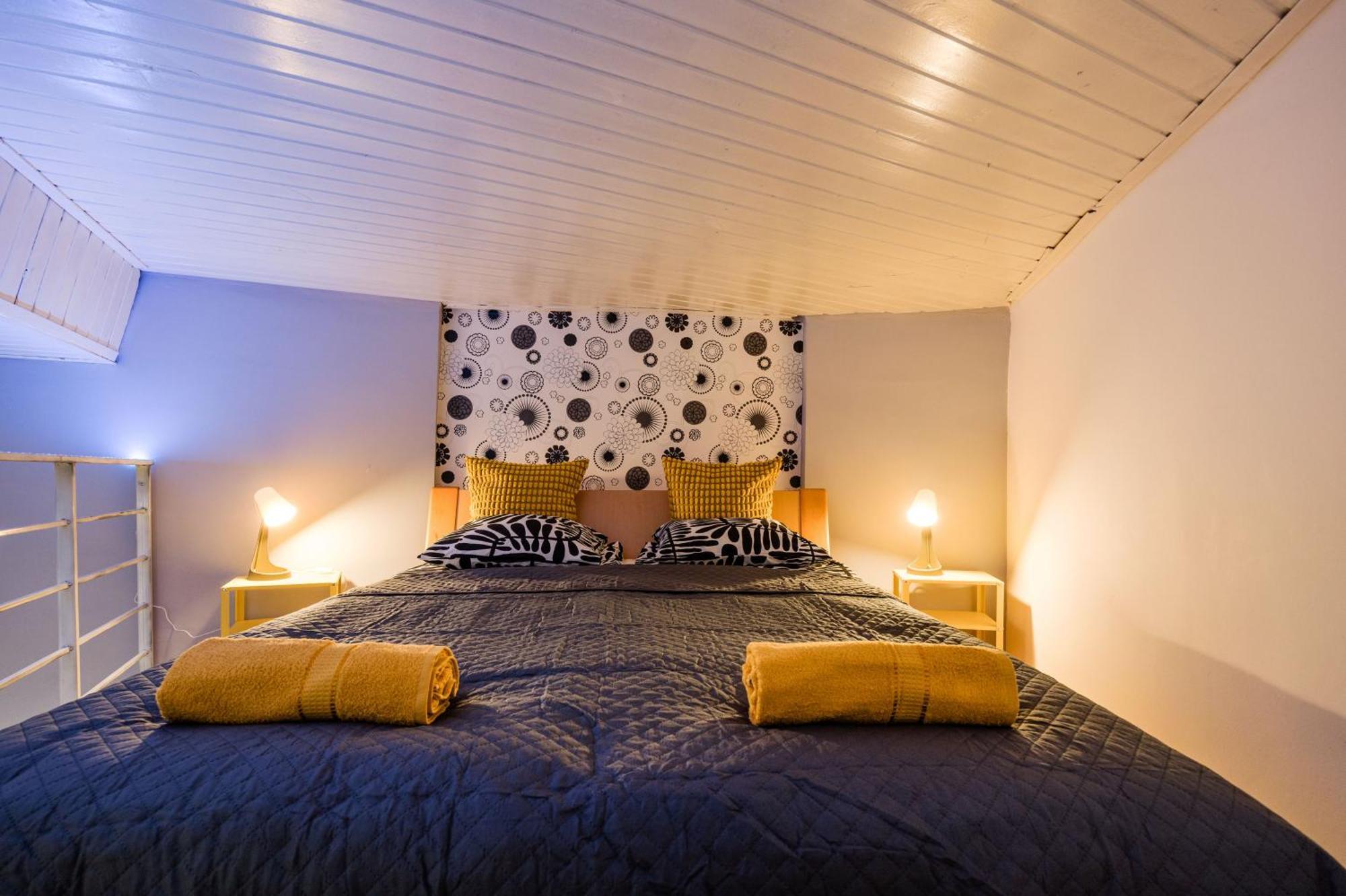 Apartament Vibrant *